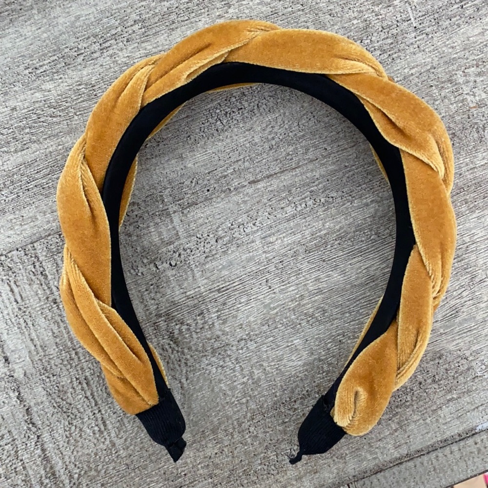 Chunky headband